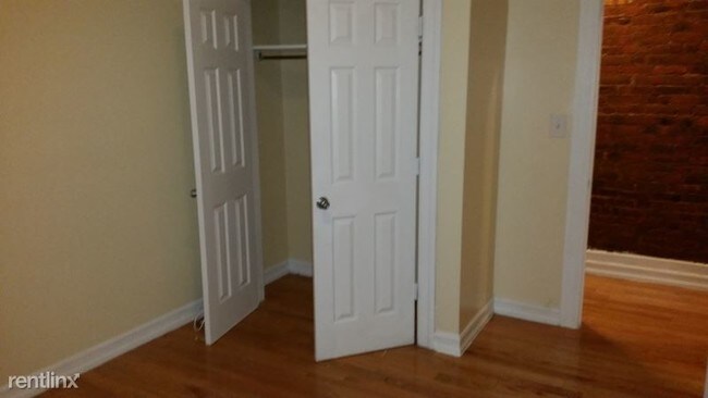 Foto del edificio - 598 W 191st St