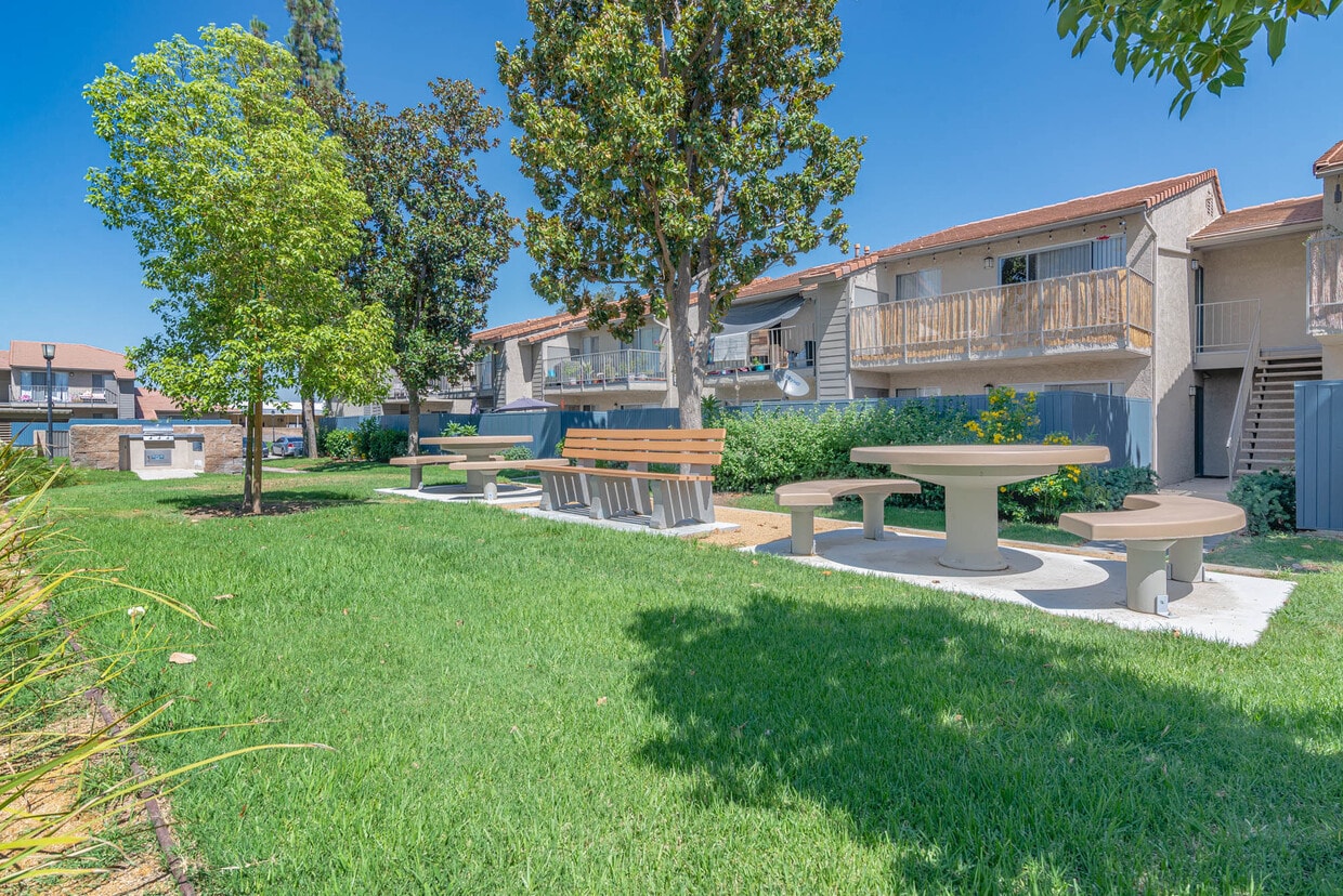 Sierra Vista Apartments Apartments in Redlands, CA Westside Rentals