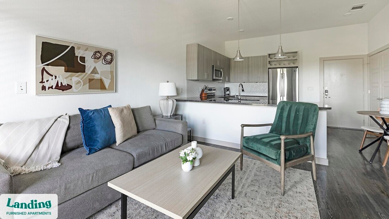 Foto principal - 7201 Henneman Way