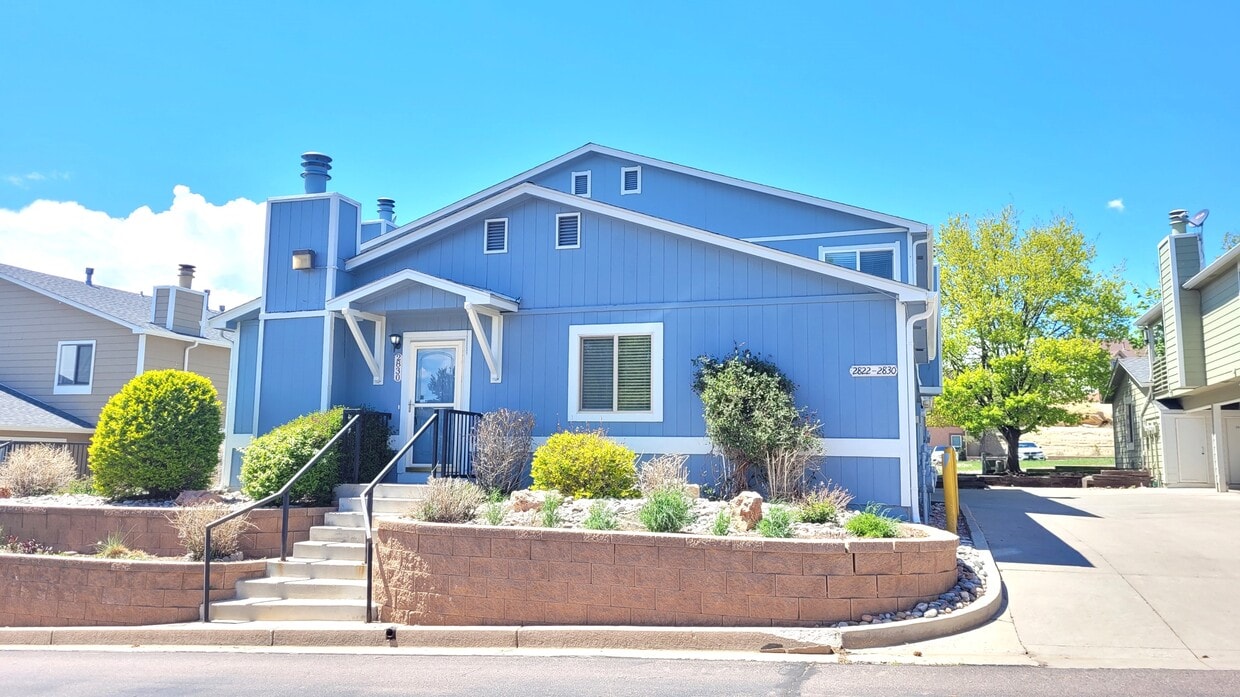 Photo - 2830 Hearthwood Ln (Colorado Springs, CO)