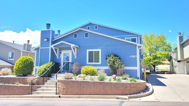 Photo - 2830 Hearthwood Ln Townhome