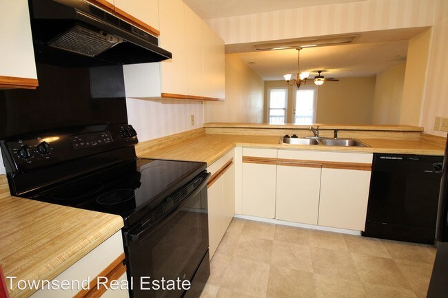 Foto del edificio - 2 br, 2 bath House - 501 Lambert St