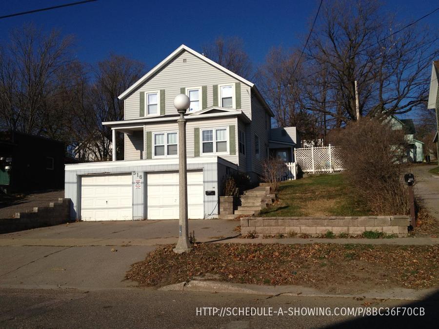 Primary Photo - 516 W Bluff St