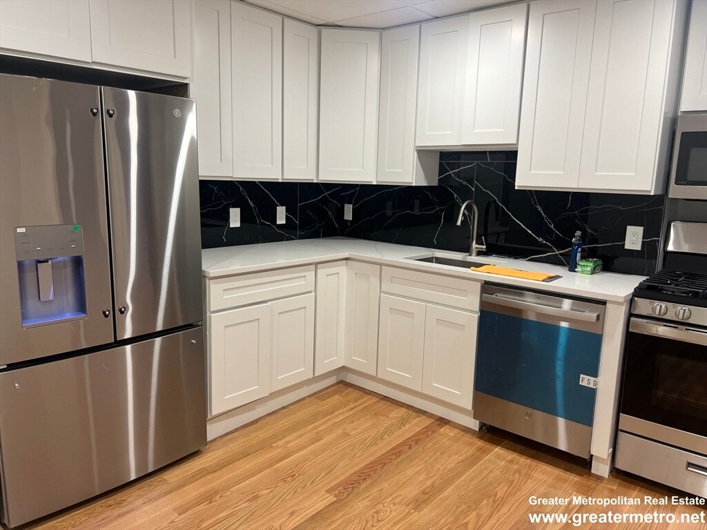 11 Henchman St Unit 4, Boston, MA 02113 Apartments in Boston, MA