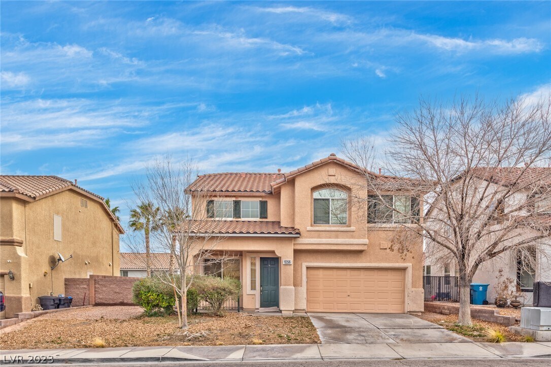 1056 Sierra View Ct, Henderson, NV 89002 House Rental in Henderson
