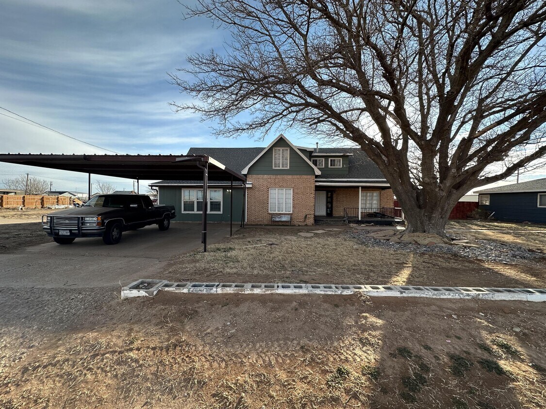 7617 Alcove Ave, Lubbock, TX 79407 House Rental in Lubbock, TX