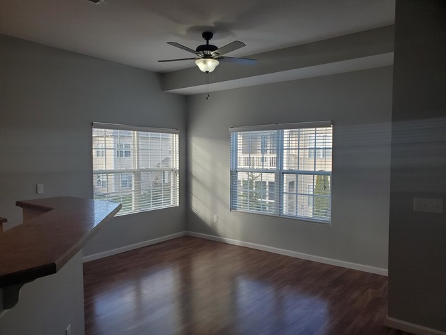 Dining area - 1434 Lakes Cir Dr