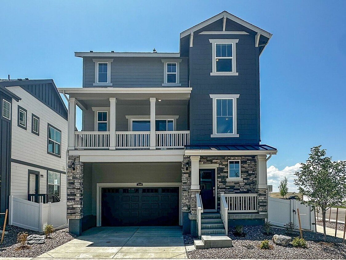 BRAND NEW Harvest Ridge Gem! - BRAND NEW Harvest Ridge Gem!