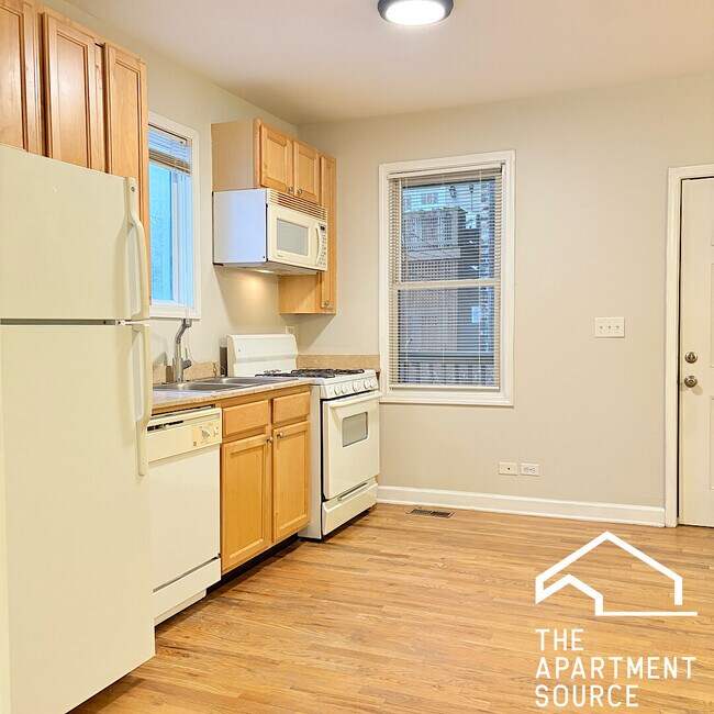 Foto del edificio - 1512 W Erie St