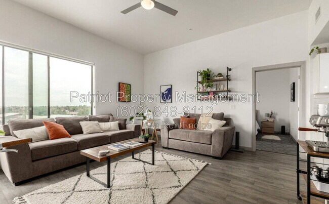 Foto del edificio - 1130 N 2nd St
