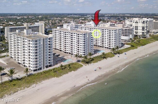 Foto del edificio - 3215 S Ocean Blvd