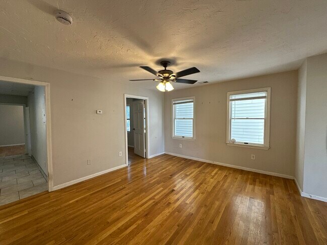 Foto del edificio - 604 Dorchester Ave