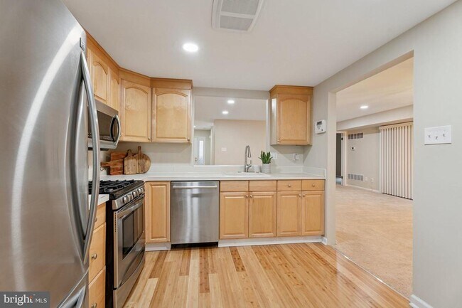 Foto del edificio - 204 Mountainview Dr