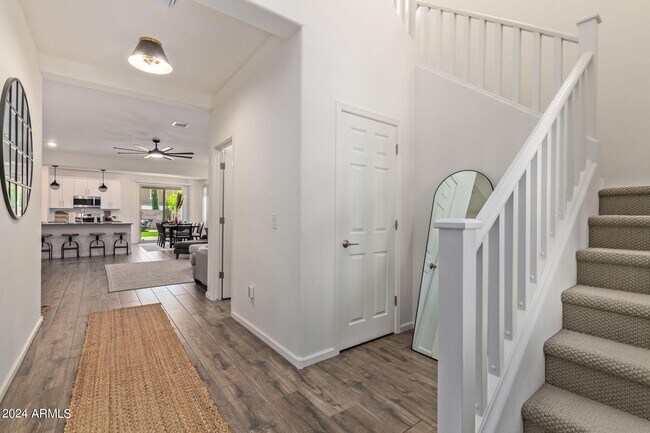 Foto del edificio - 4145 W Bradshaw Creek Ln