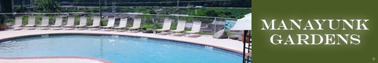 Manayunk Garden Apartments