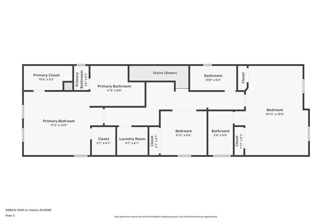 Foto del edificio - 29082 N 124th Ln