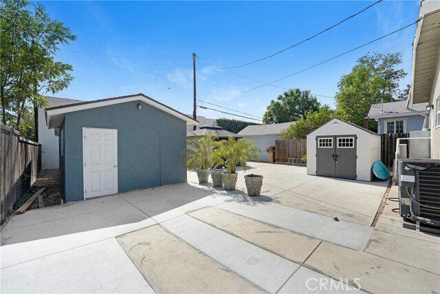 Foto del edificio - 1982 Corson St