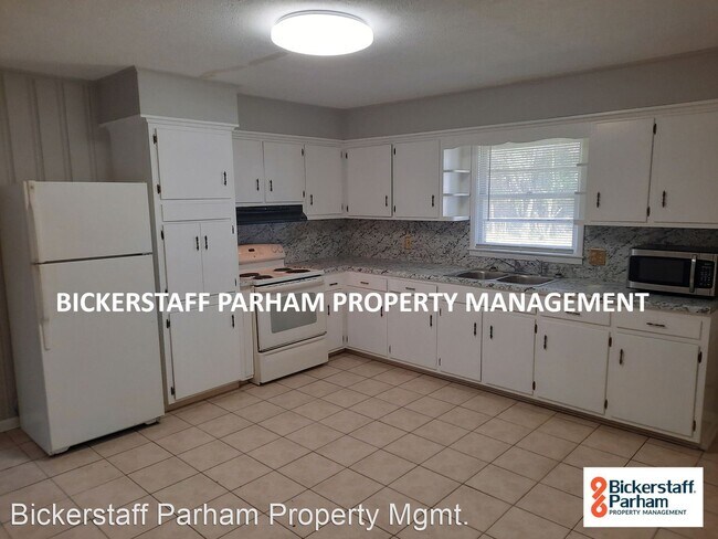 Foto del edificio - 3 br, 1.5 bath House - 1310 8th St S