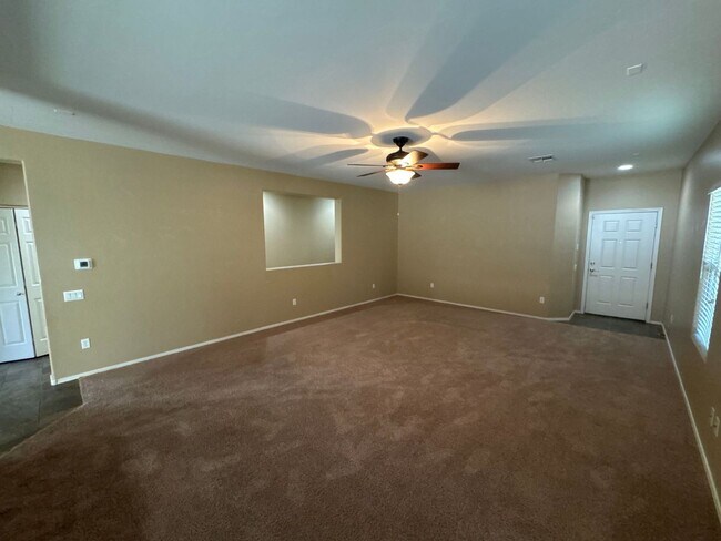 Foto del edificio - Red Rock Home