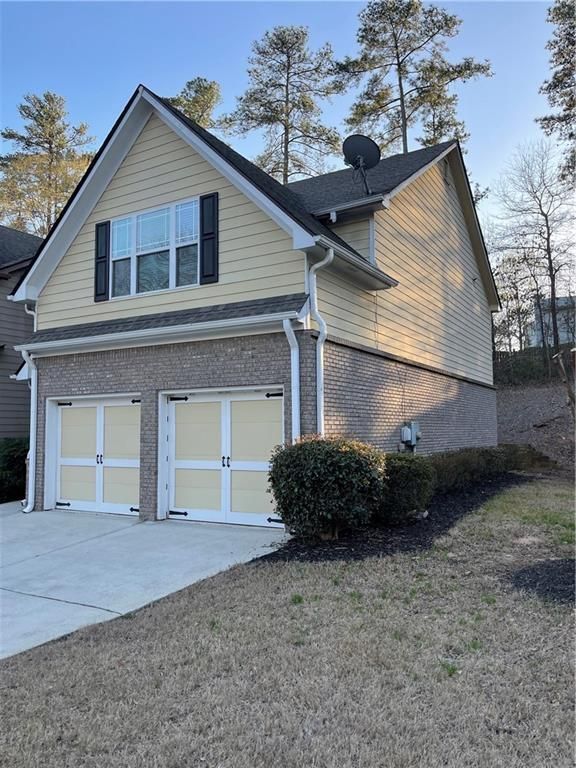 Foto del edificio - 981 Brownstone Ln SW