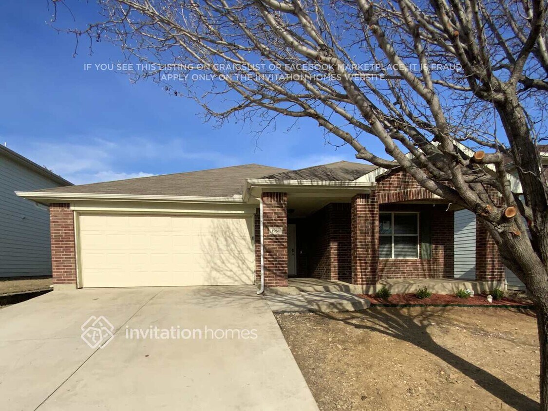 Foto principal - 1961 Courtside Dr