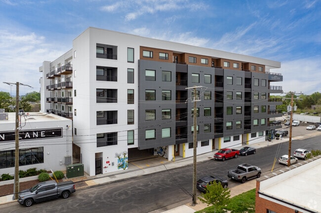 1510 Belleville St - Exterior - 1510 Belleville