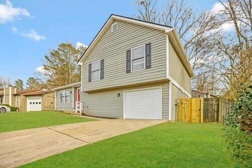 Foto del edificio - 1065 Parkwest Ct