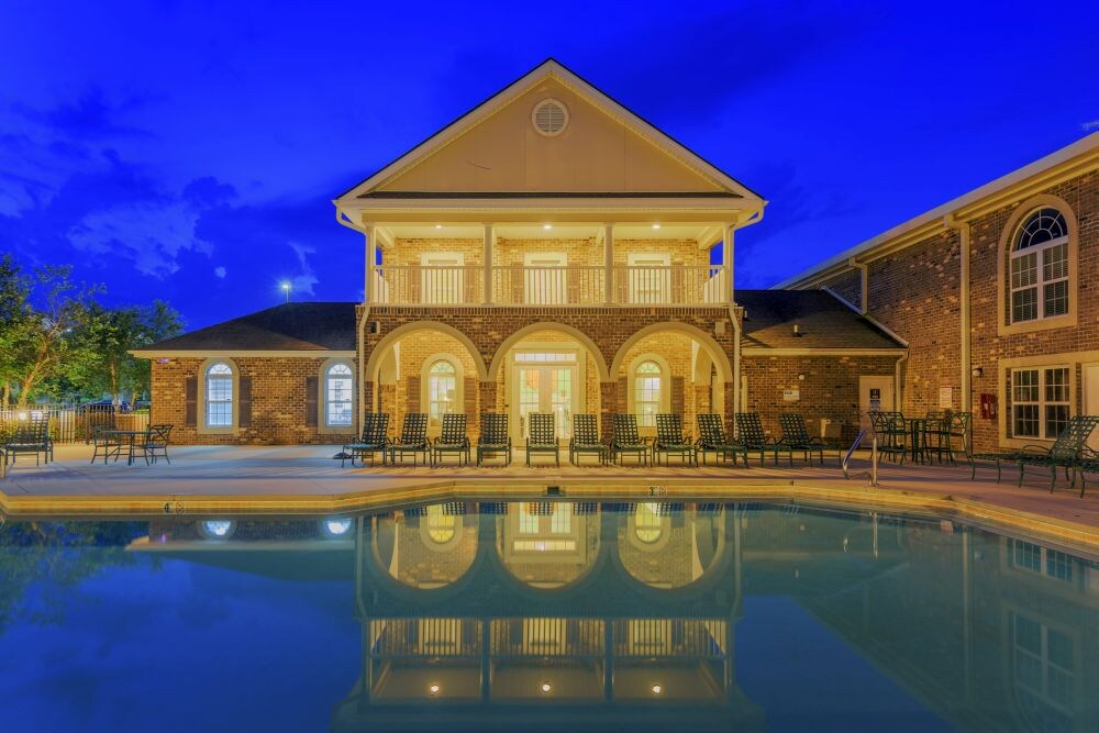 Cypress Pond at Porters Neck Apartments Wilmington, NC