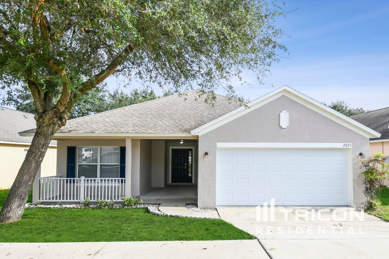 Foto principal - 2031 Newtown Rd