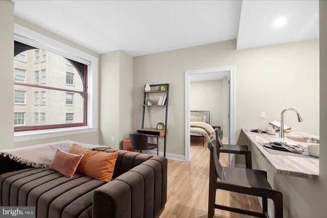 Foto del edificio - 1422 Chestnut St