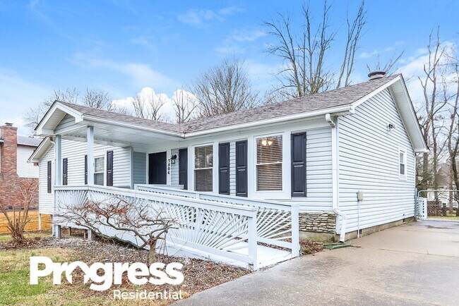 Building Photo - 7504 Appletree Way