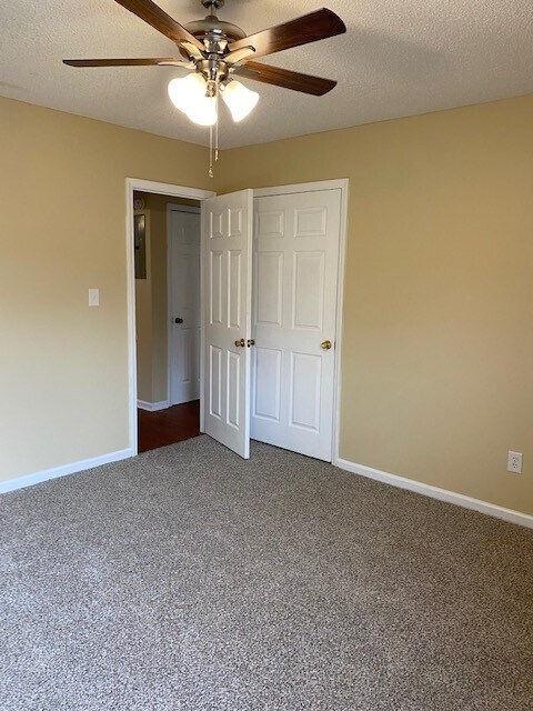 Master Bedroom - 4101 Bridge Ct