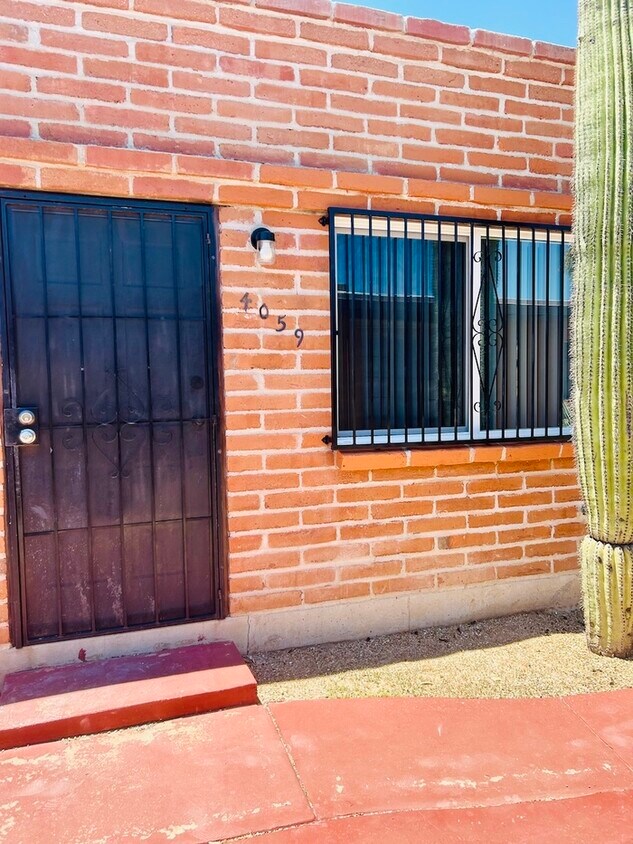 Foto principal - FOR RENT