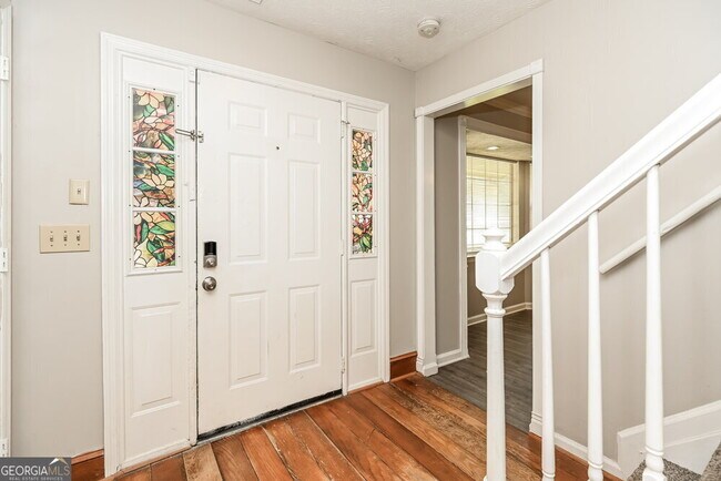 Foto del edificio - 1268 Brandl Dr SW
