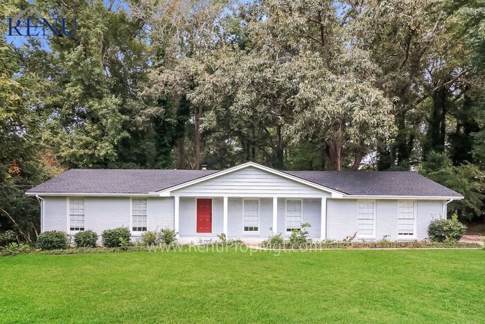 Primary Photo - Available Now! 3 beds & 2 Baths