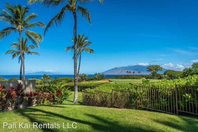 Foto del edificio - 3 br, 2.5 bath House - 68 Kainehe Place 6-B
