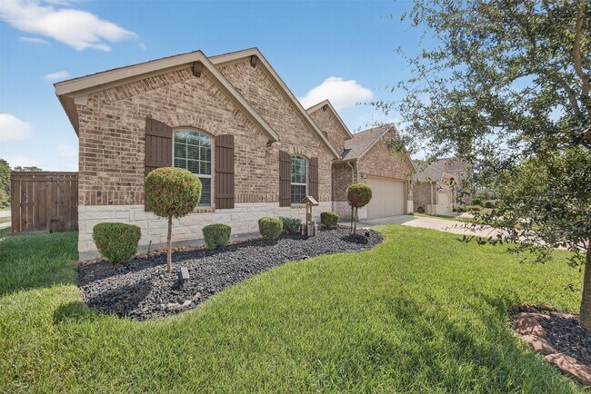 Foto del edificio - 18222 Humber River Ln