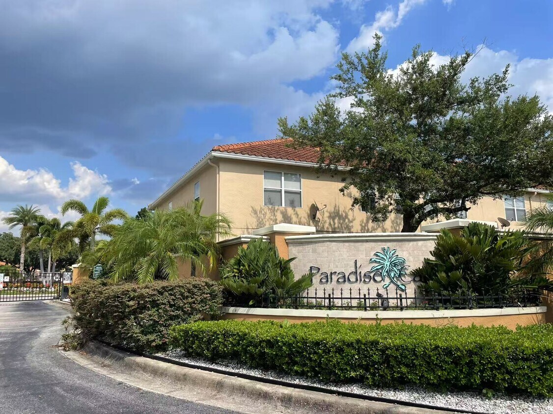 Photo - 5317 Paradise Cay Cir (Kissimmee, FL)