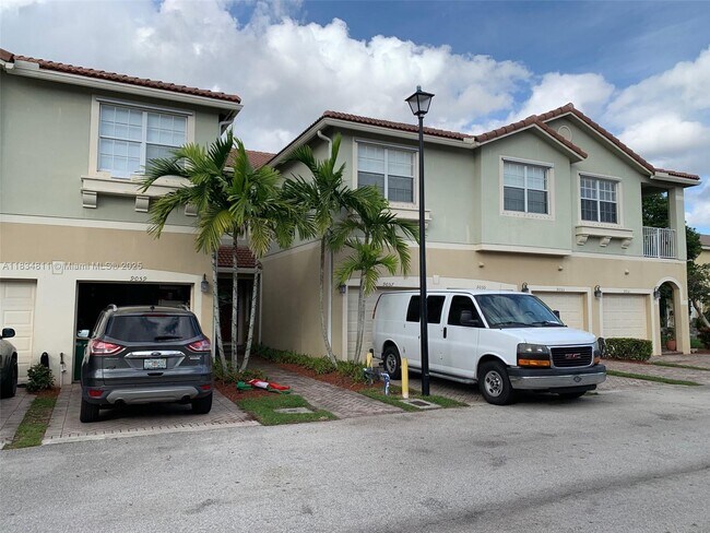 Foto del edificio - 9057 Preston Pl