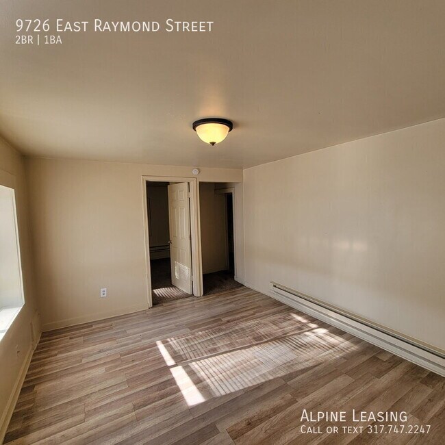 Building Photo - 9726 E Raymond St