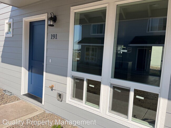 Building Photo - 2 br, 1.5 bath House - 191 Northridge Terrace