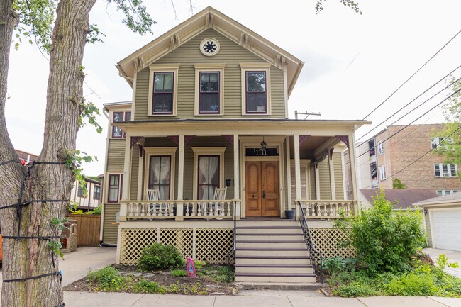 Building Photo - 1111 Superior Street