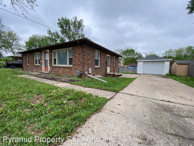 Building Photo - 3 br, 1.5 bath House - 3309 E 29th St