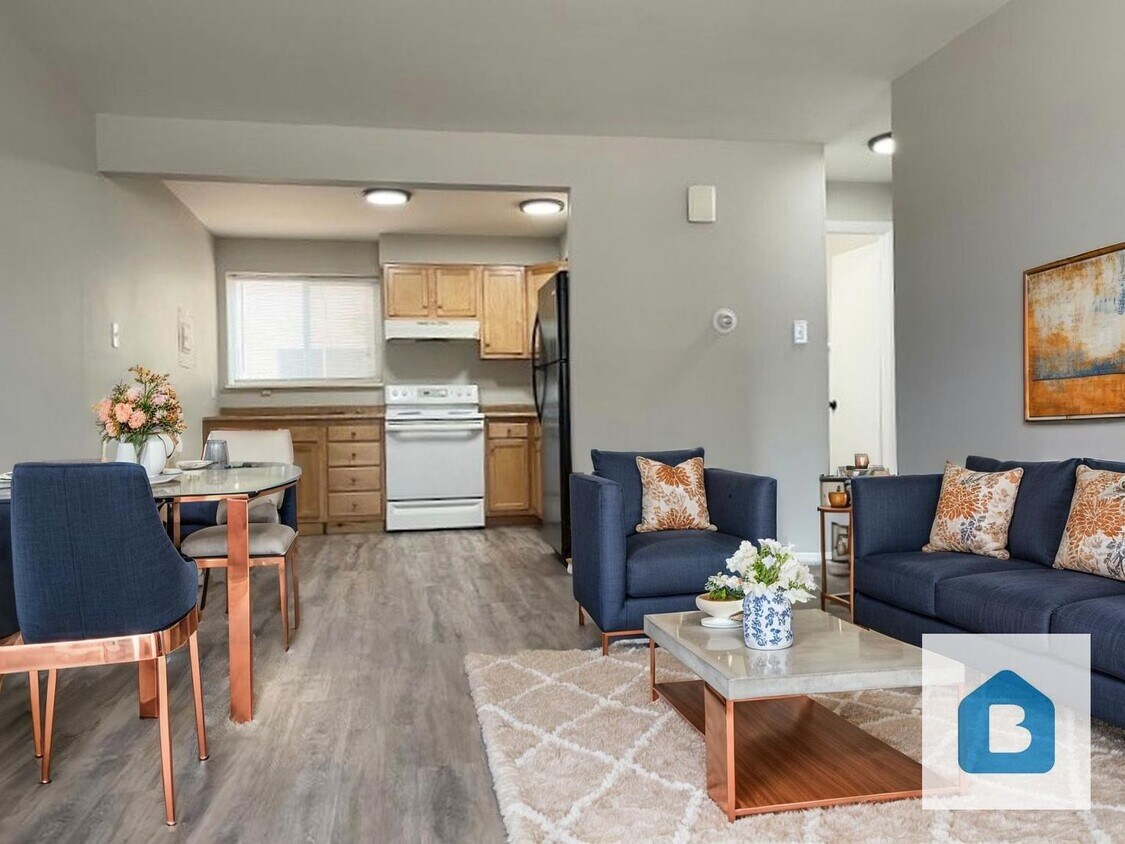 Foto principal - 4228 Forrest Hill Rd