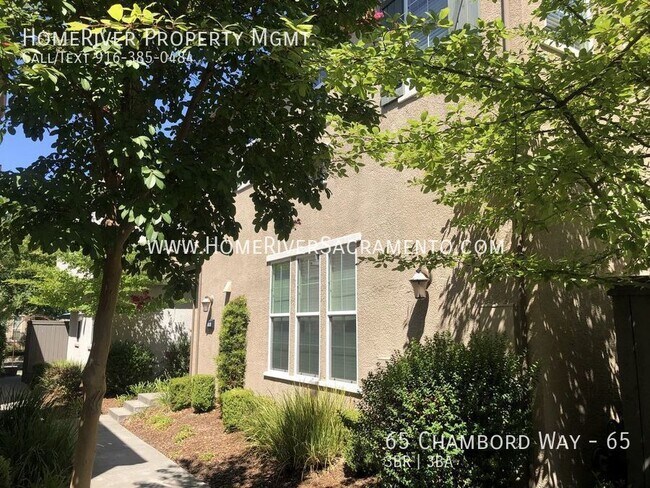 Building Photo - 65 Chambord Way