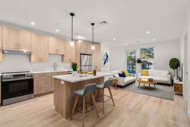 Foto del edificio - 1151 Walnut St