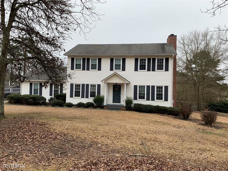 16 Wood Forest Dr SW, Cartersville, GA 30120 House for Rent in