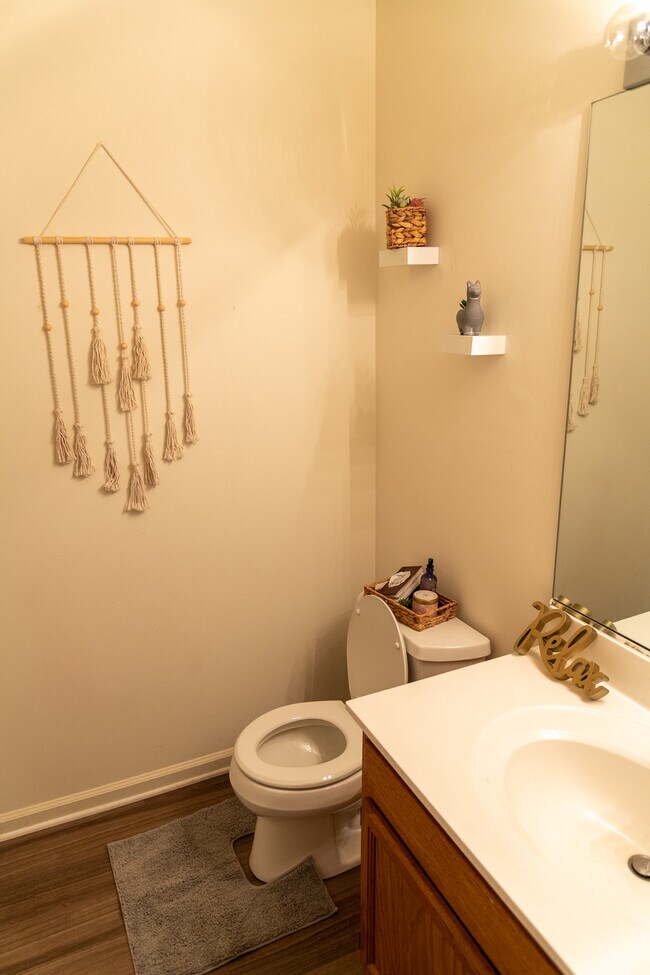 Foto del edificio - Chester Centre Apartments