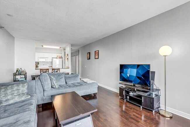 Foto del edificio - 512 N McClurg Ct