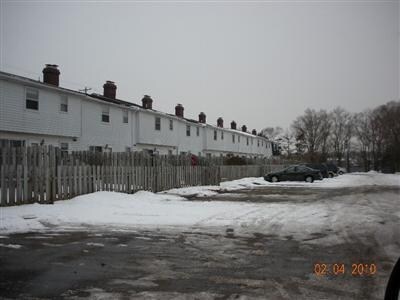 Building Photo - 135 Admiral Ave